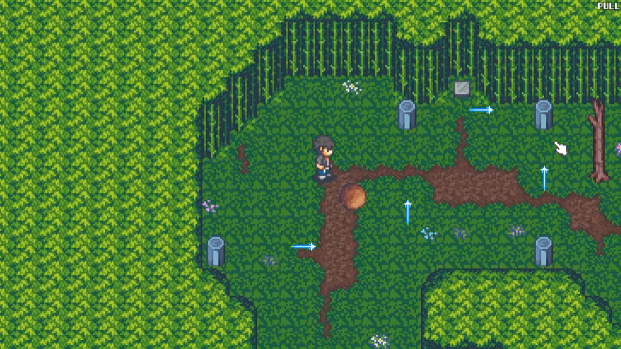 RPGM Foxgirl Trainer [v.2] [Noxurtica]