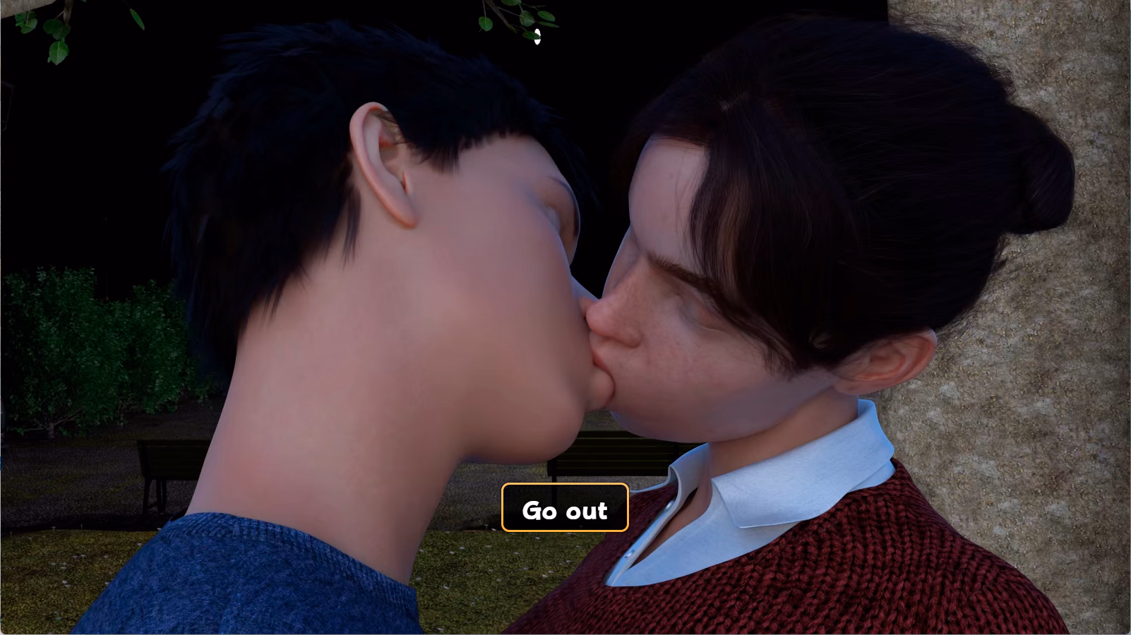 RPGM New in City [v0.3.3] [DanGames]