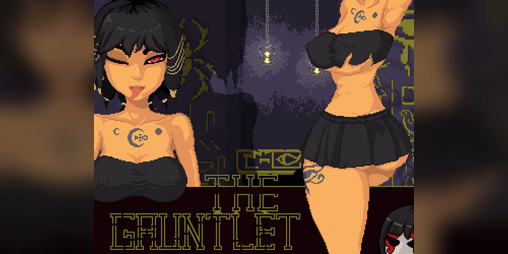 Unity The Gauntlet [v0.6] [HimeCut] download