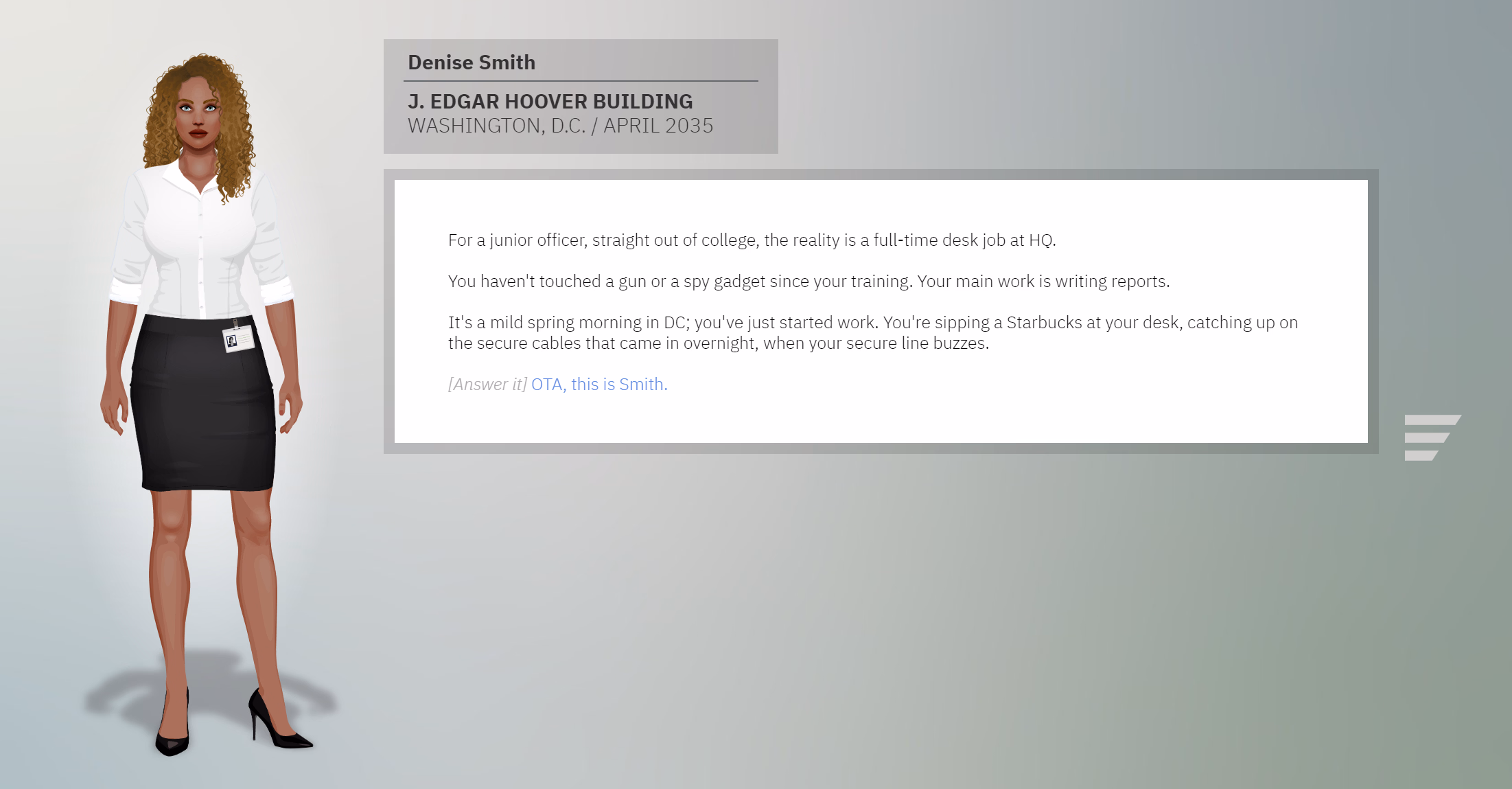 HTML Abandoned Future Agent [v0.70] [Parsifal123123]
