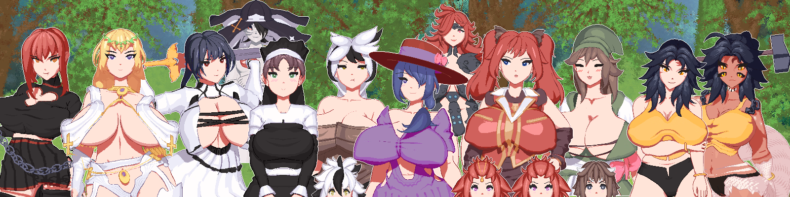 RPGM Isekai Awakening [v1.98.6] [Jackie Boy]