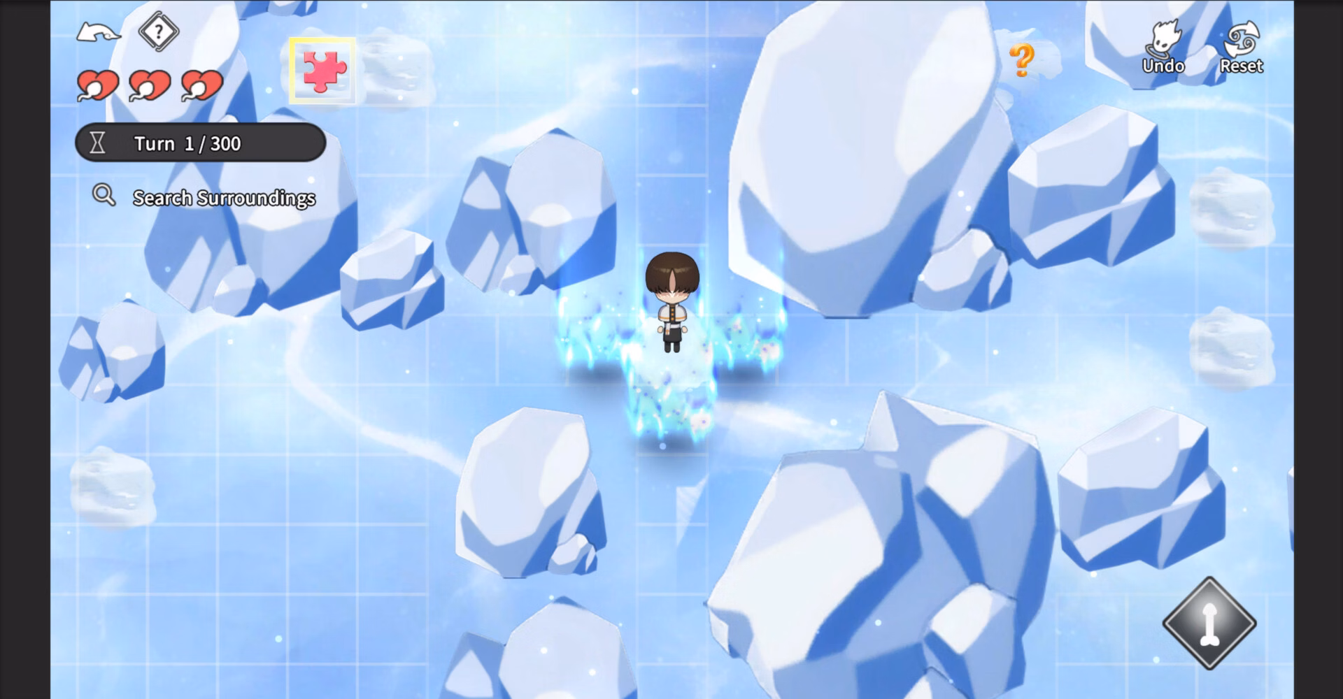 Unity Completed Erocism [Final] [Momentum Games]