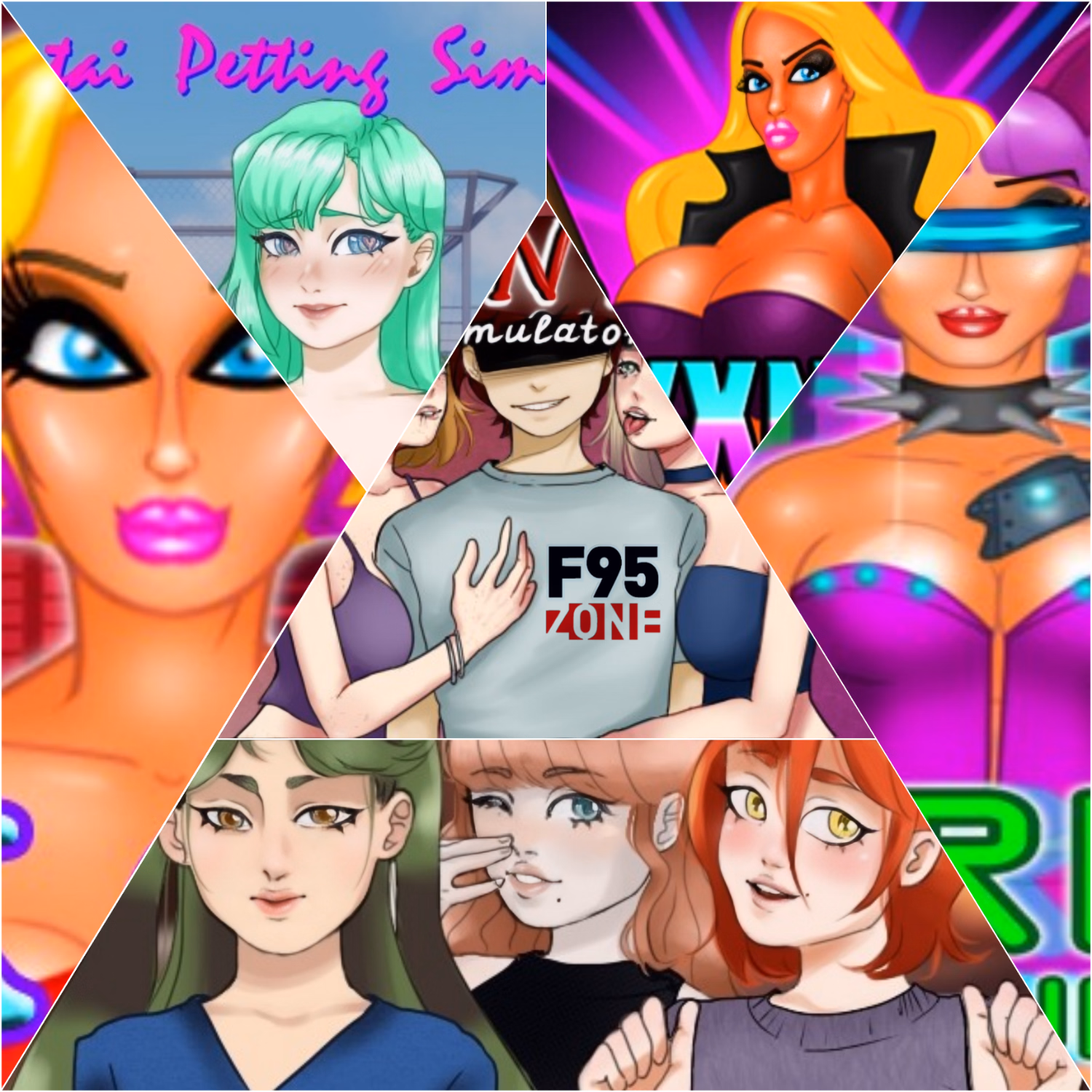 Collection Others Slippy Floor Collection [2024-06-30] [Slippy Floor] download