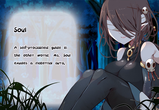 RPGM Completed Asa-Chan Wants to Go Home! [v1.3] [+kaze-t]
