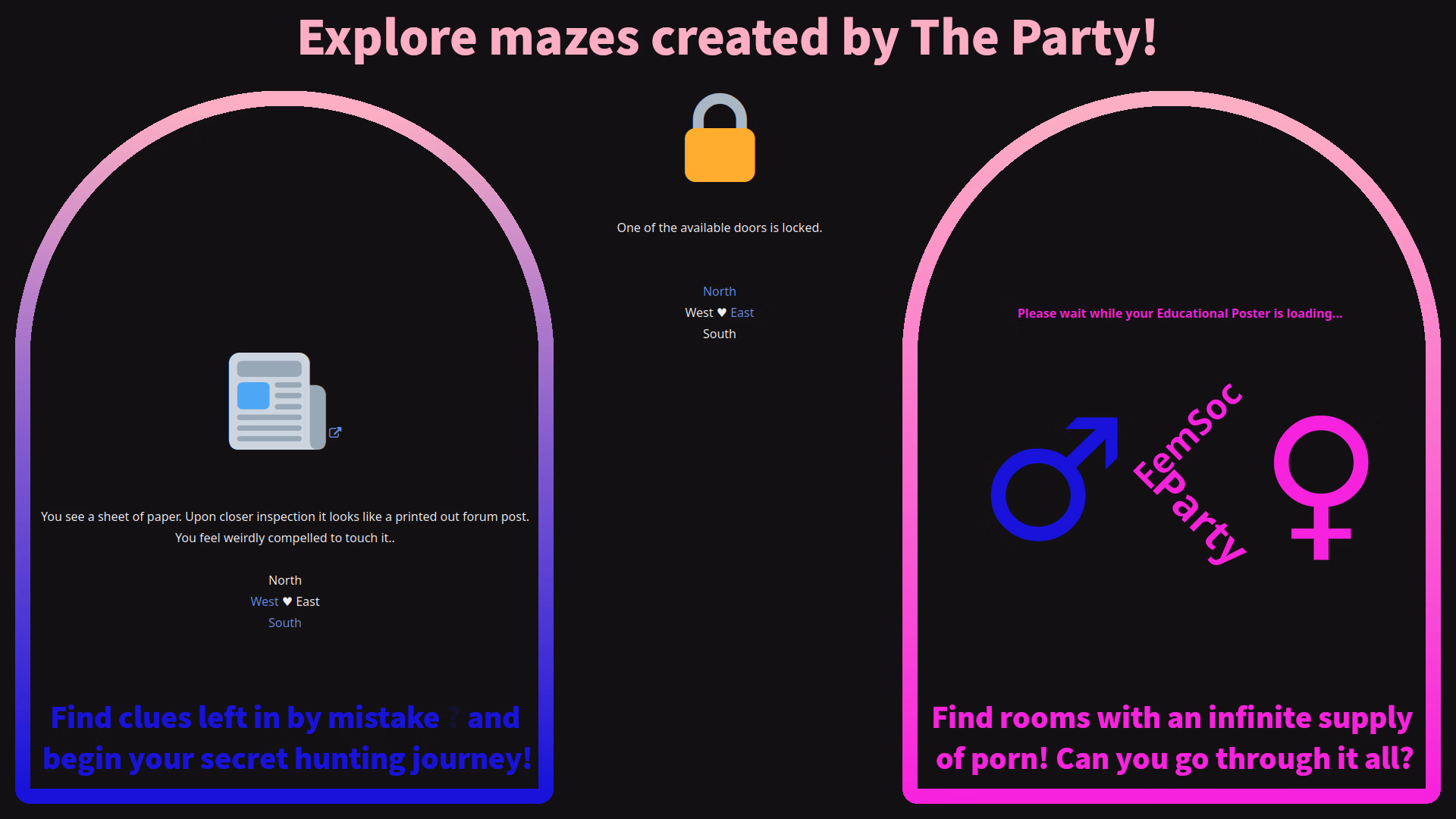 HTML Abandoned 2084 [v0.2 Bugfix] [Wanderinger]