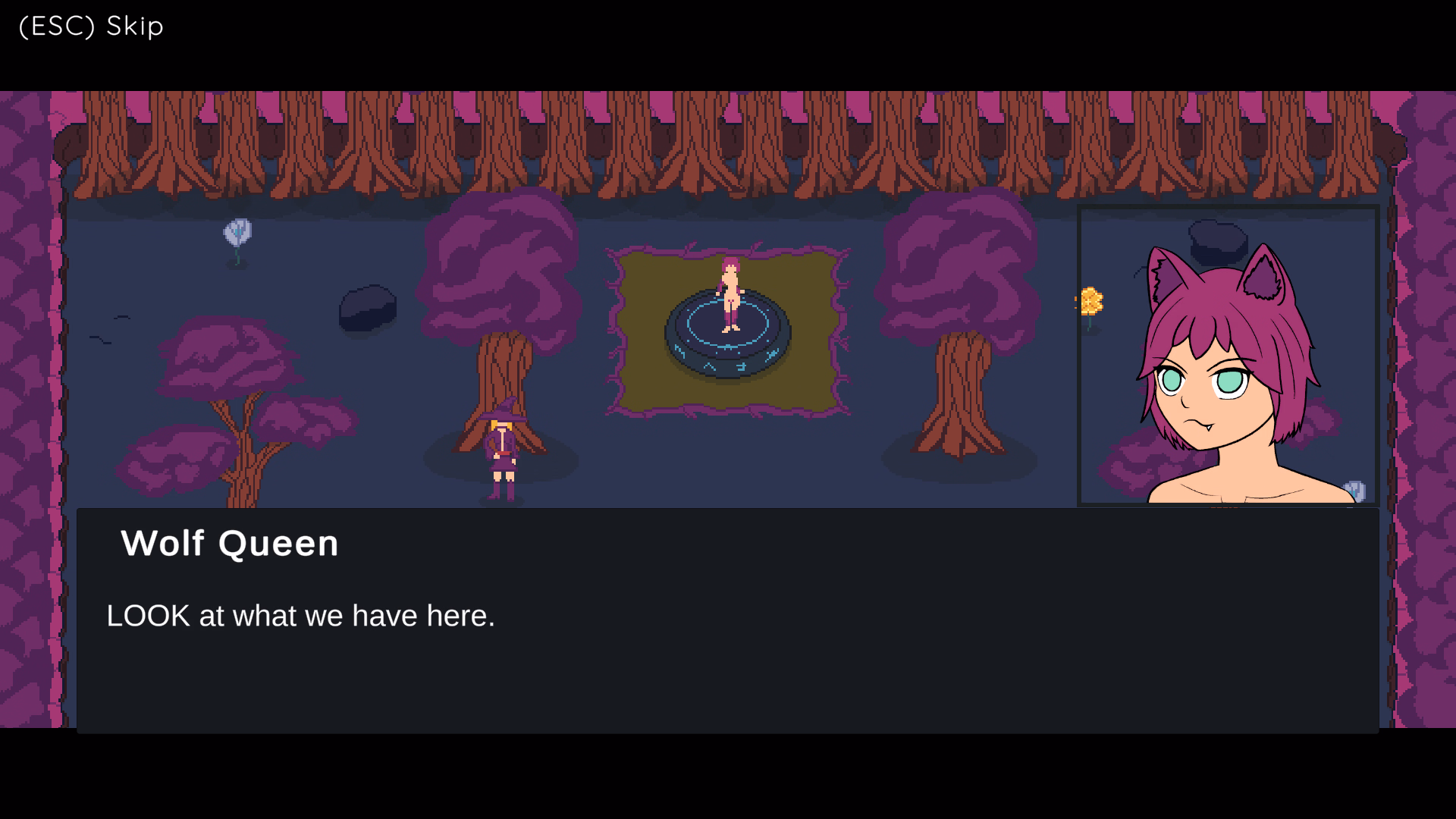 Unity Completed The Forgotten Realm [Ch. 1 v1.02] [Adevoir]