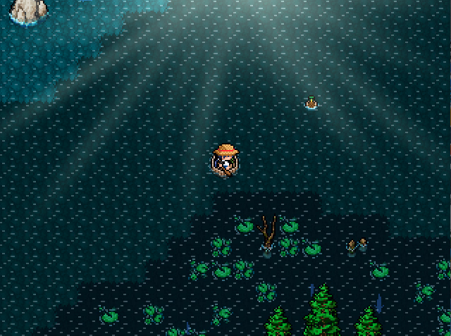 Wolf RPG Completed Legend of the Master Baiter [v1.05] [BigWednesday/Kagura Games]