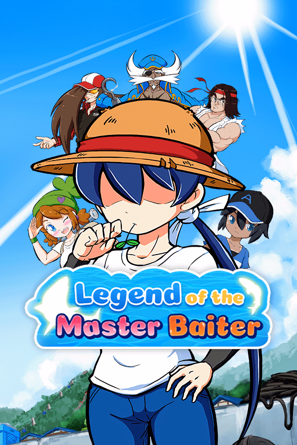 Wolf RPG Completed Legend of the Master Baiter [v1.05] [BigWednesday/Kagura Games] download