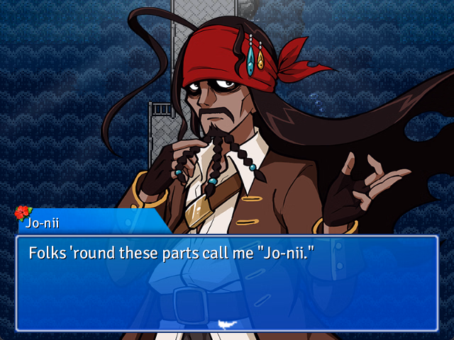 Wolf RPG Completed Legend of the Master Baiter [v1.05] [BigWednesday/Kagura Games]