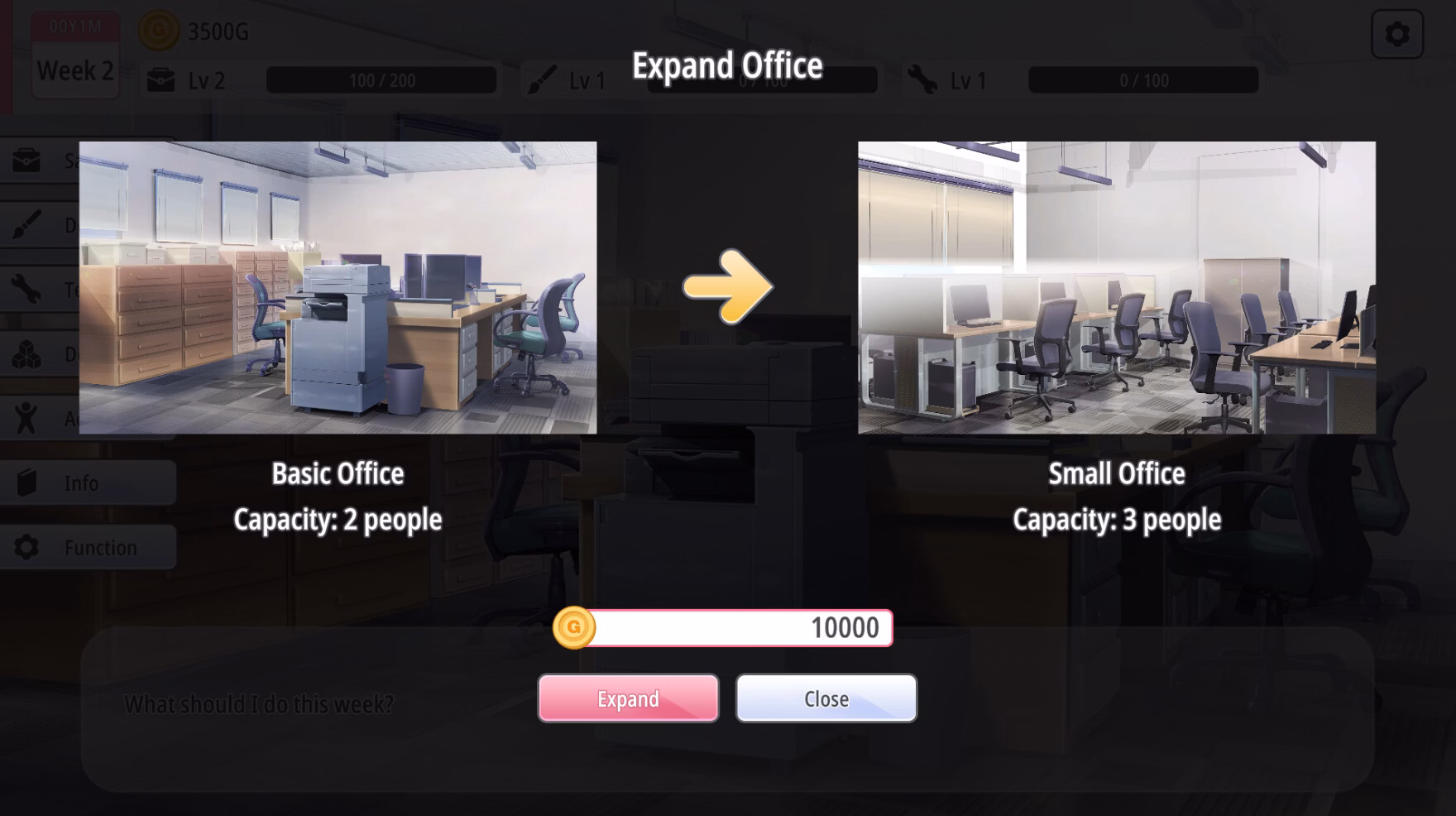Unity Completed Secret Toy [Final] [Momentum Games]