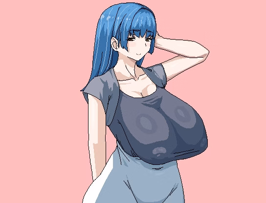 RPGM Completed I Want To Be Born Again From My Girlfriend's Big Breasted Mom [v1.00] [Hoi Hoi Hoi]