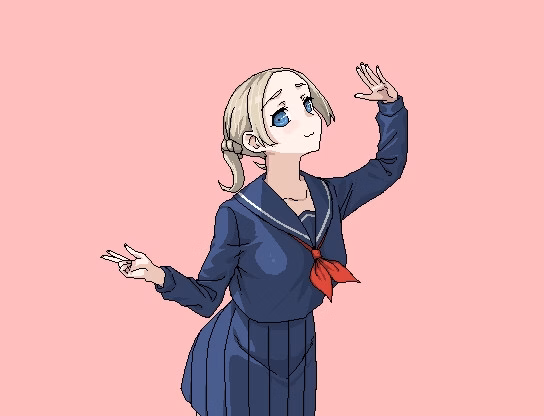 RPGM Completed I Want To Be Born Again From My Girlfriend's Big Breasted Mom [v1.00] [Hoi Hoi Hoi]