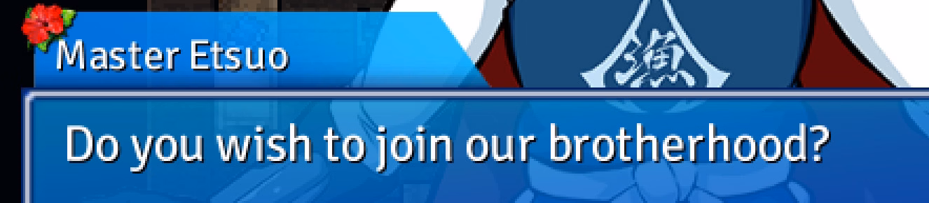 Wolf RPG Completed Legend of the Master Baiter [v1.05] [BigWednesday/Kagura Games]