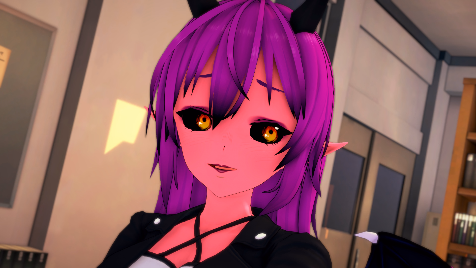 VN Ren'Py Abandoned Fall of the Angels [v0.0.3] [13th Sin Games]