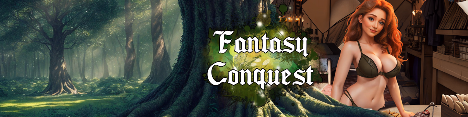 Ren'Py Fantasy Conquest [v0.8.0] [BerndSnail] download