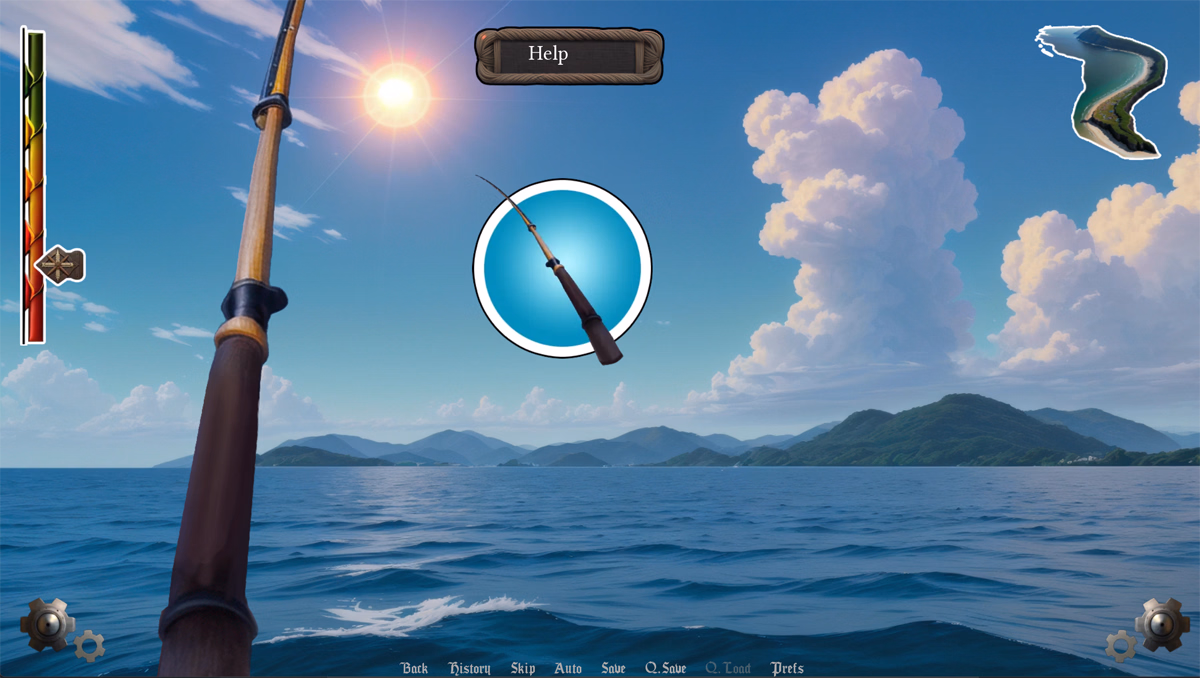 Ren'Py Fantasy Conquest [v0.8.0] [BerndSnail]
