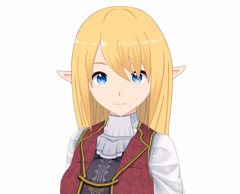 Others Completed Living with an Elf -A Cozy Forest Retreat- [v1.0.6] [Yasaniki]