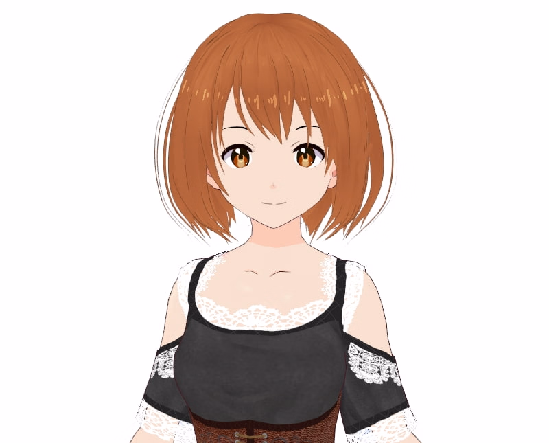 Others Completed Living with an Elf -A Cozy Forest Retreat- [v1.0.6] [Yasaniki]