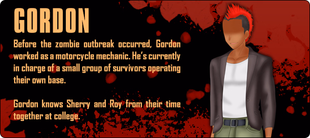 RPGM Completed Survival Mission Z [Steam] [RsWorks]