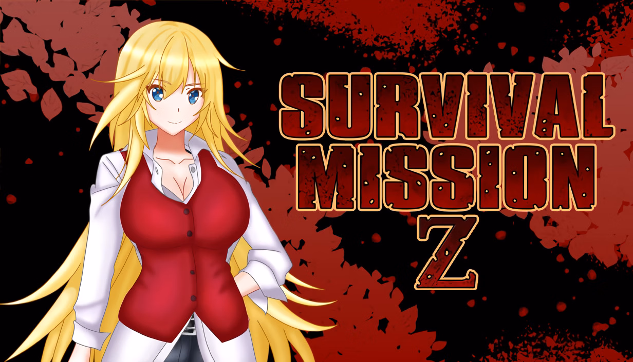 RPGM Completed Survival Mission Z [Steam] [RsWorks]