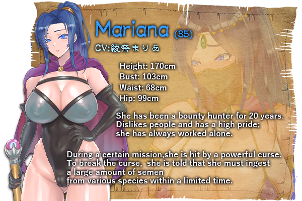 RPGM Completed Solo leeching~35-Year-Old Magician Journey [Steam] [UncleOji]