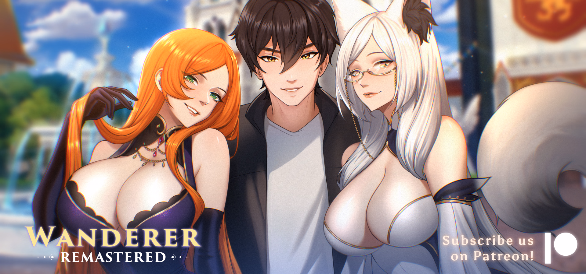 Collection Unity Wanderer: Broken Bed [v0.15.4] [TopHouse Studio] download