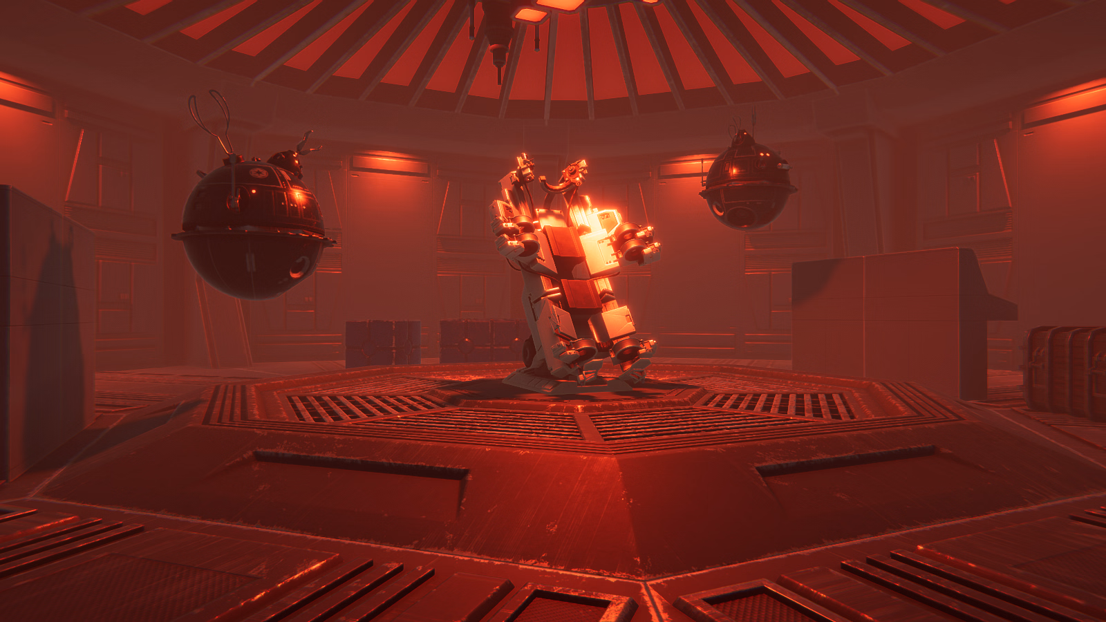 Unity Star Wars: Saboteur [v0.1.4] [Star Lord]