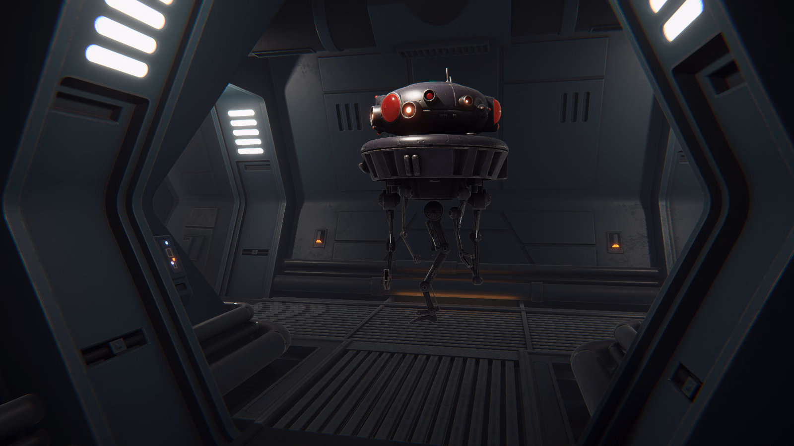 Unity Star Wars: Saboteur [v0.1.4] [Star Lord]