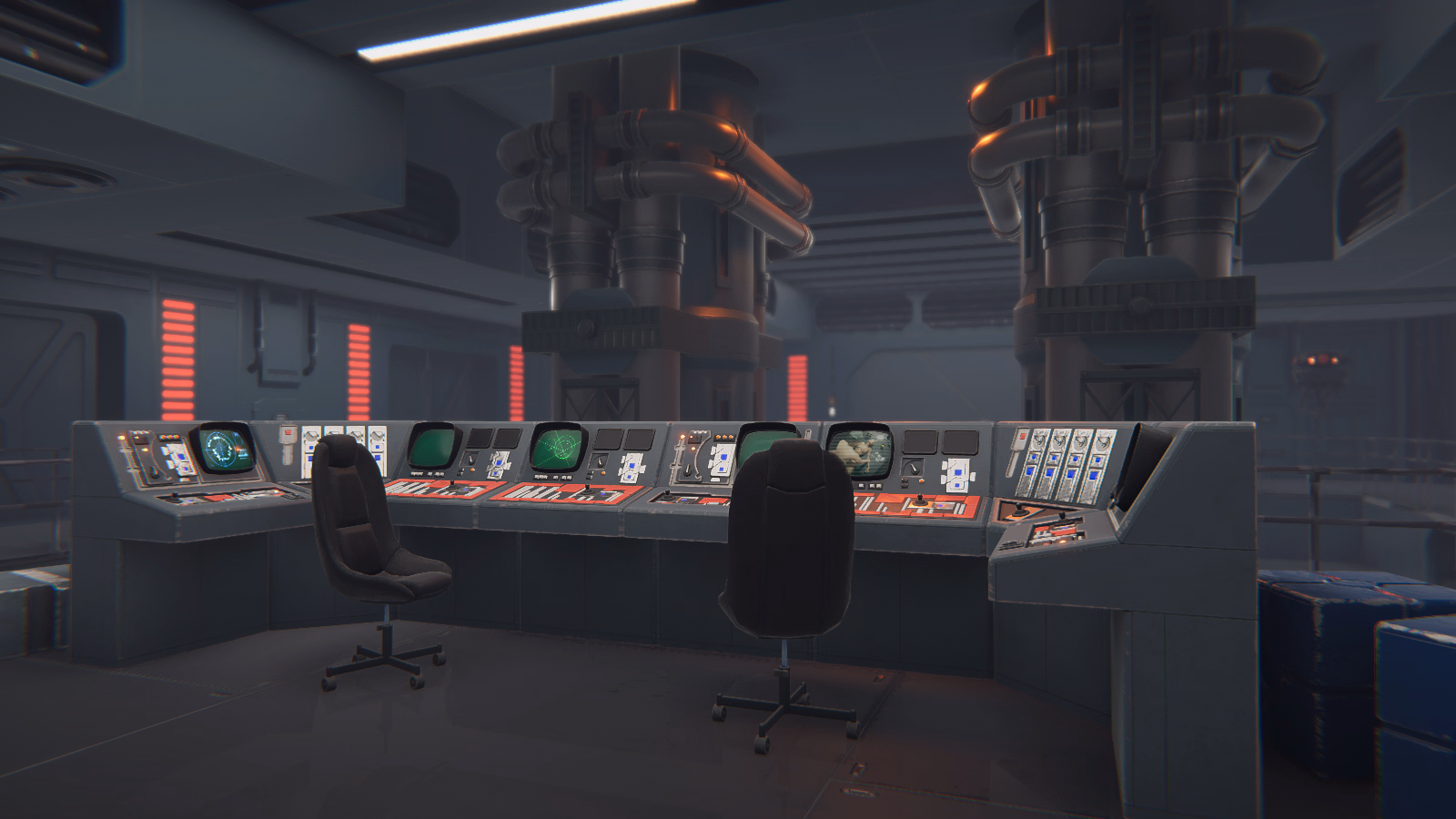 Unity Star Wars: Saboteur [v0.1.4] [Star Lord]