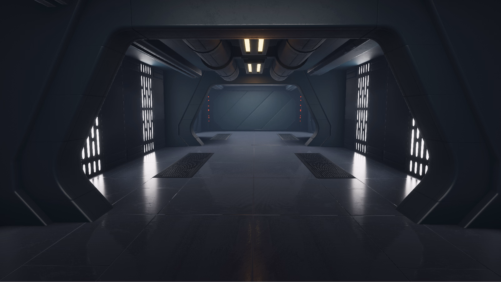 Unity Star Wars: Saboteur [v0.1.4] [Star Lord]