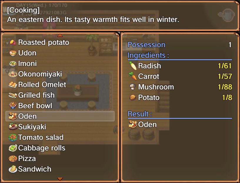 RPGM Completed Let's Go! My Harem Farm [v1.1.0] [XO_PROJECT]