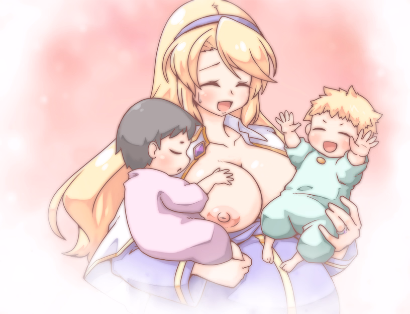 RPGM Completed Let's Go! My Harem Farm [v1.1.0] [XO_PROJECT]