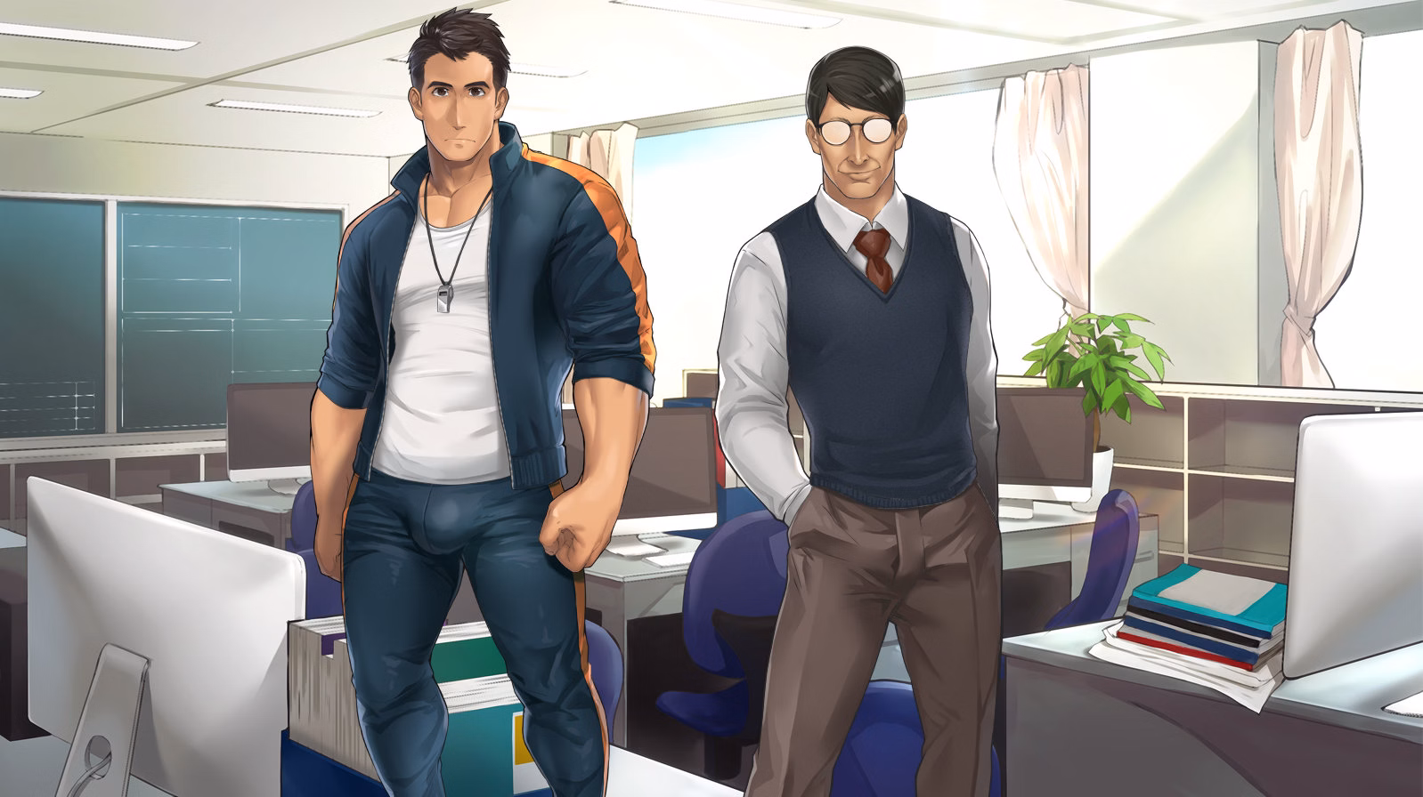 VN Others Completed Takiyutaro's Livelihood [Final] [8°yml]