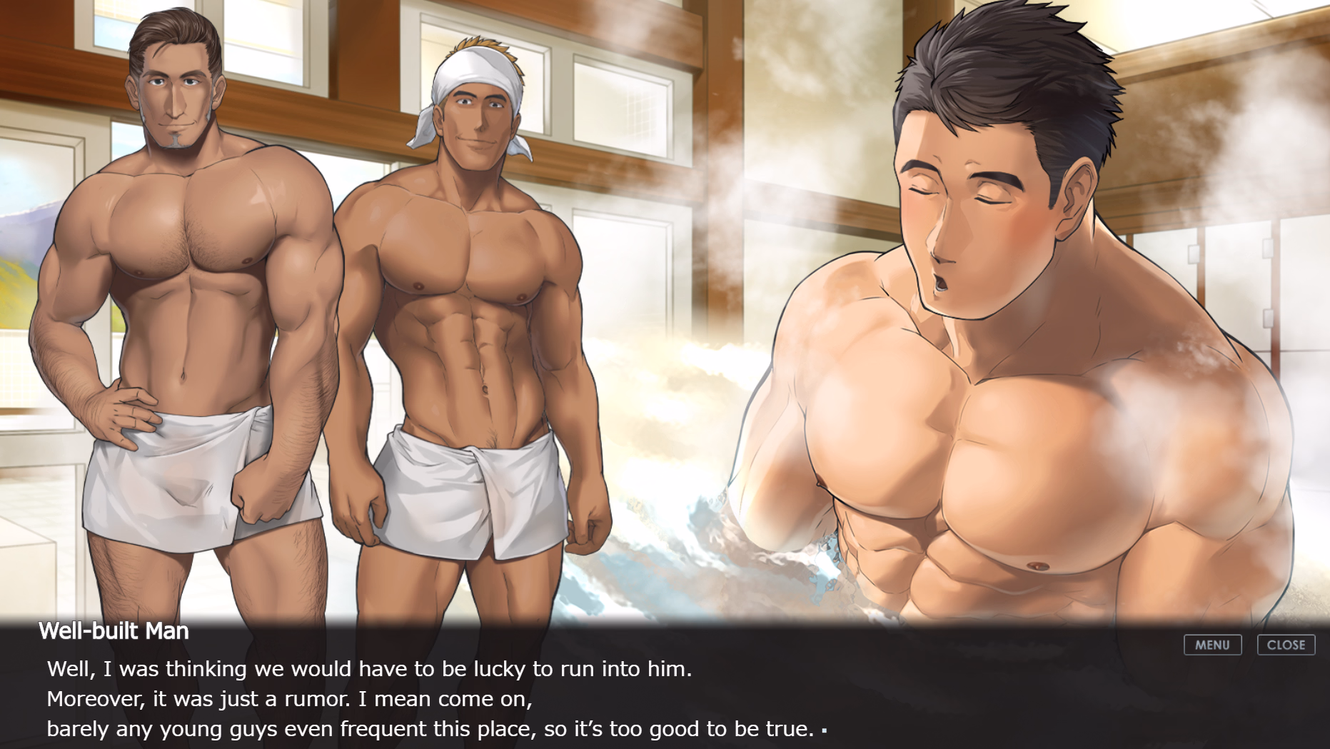 VN Others Completed Takiyutaro's Livelihood [Final] [8°yml]