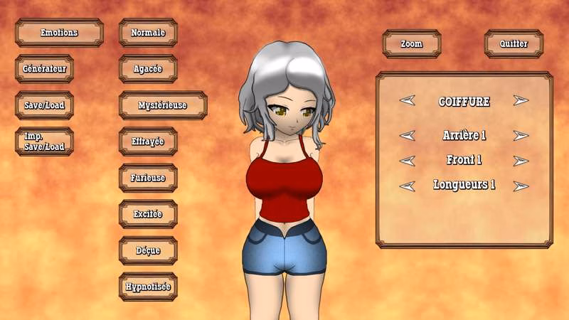 Ren'Py 2019 in These Good Ol' Mountains [v0.8 Prototype] [Black Arts Theatre]