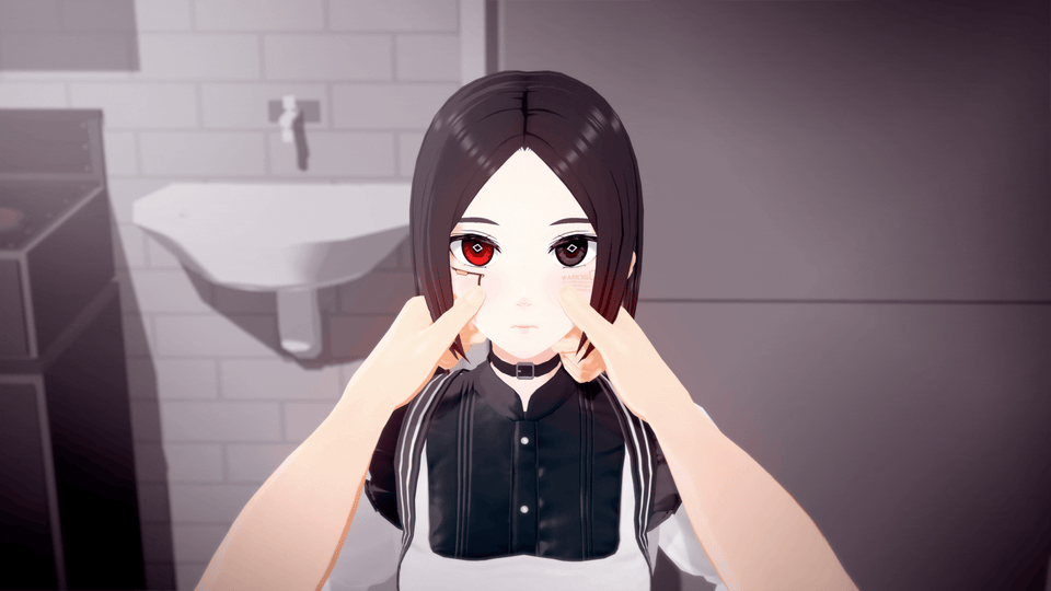 Ren'Py My Maid Dreams of Electric Sheep [v0.8.10] [dodongamagnifico]