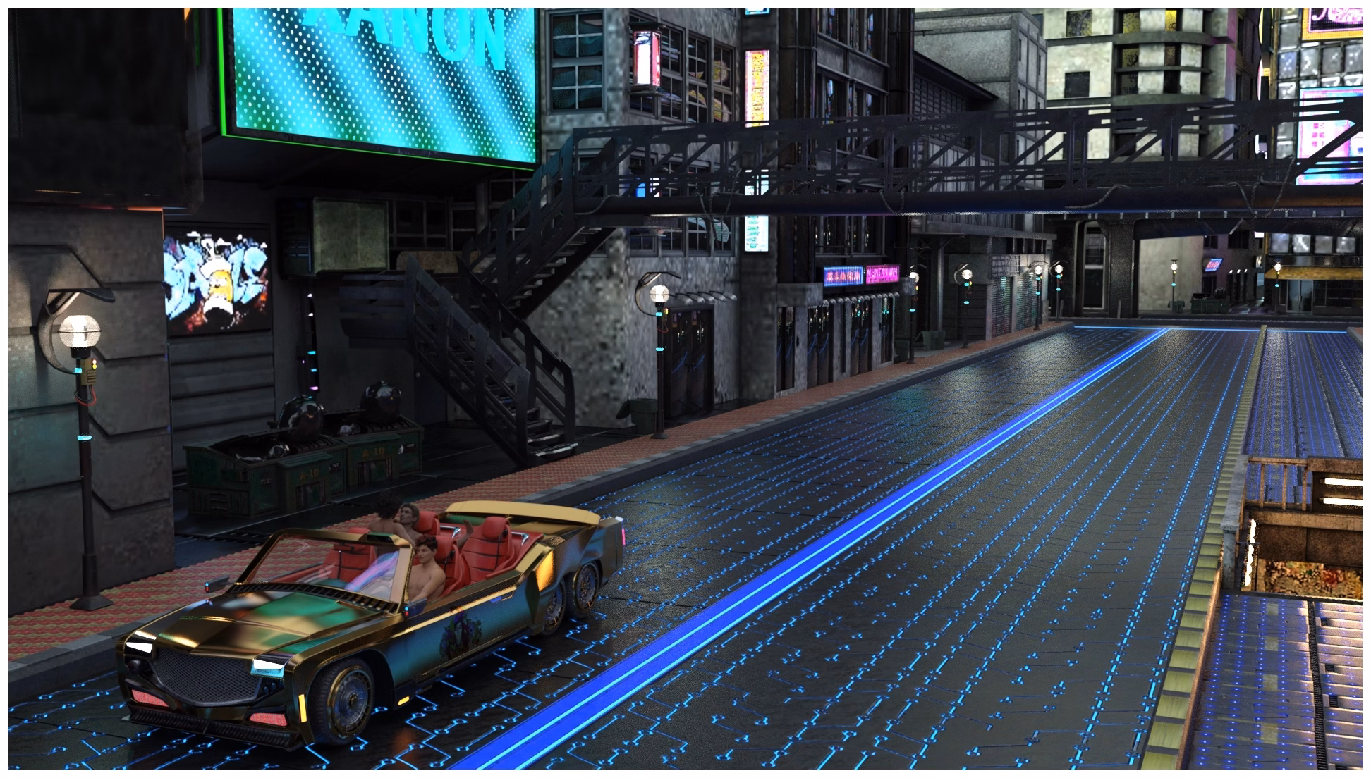 Ren'Py Sexbot Restoration 2124 [v0.16.0.4] [squirrel24]
