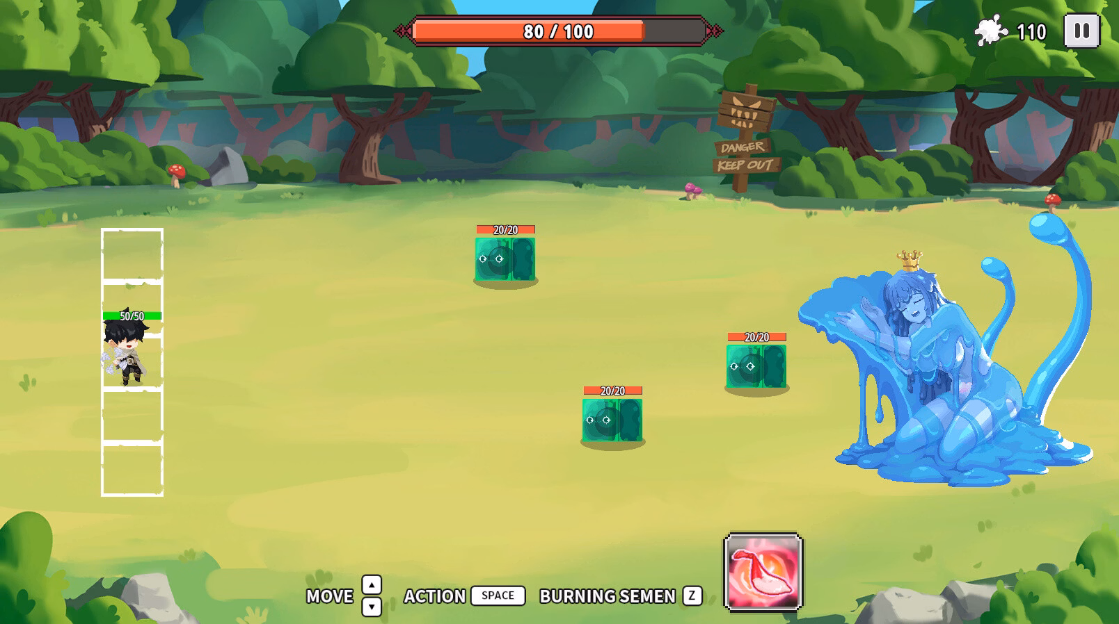 Unity Completed Angry Boy [v1.0.0] [Momentum Games]