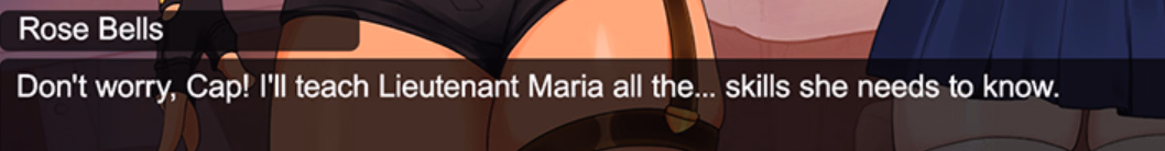 Others Sexy Iron Maidens [v1.0] [Earl Marx]