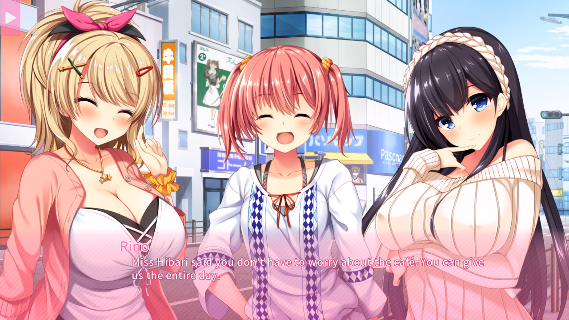 VN Others Completed Real Eroge Situation! 2 [Steam v1.00 DLC] [Jitaku Studio]