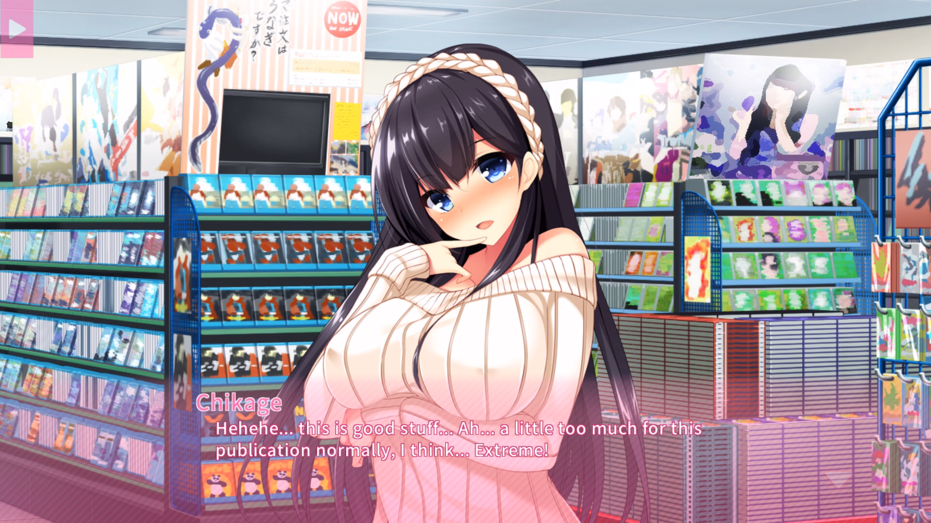 VN Others Completed Real Eroge Situation! 2 [Steam v1.00 DLC] [Jitaku Studio]