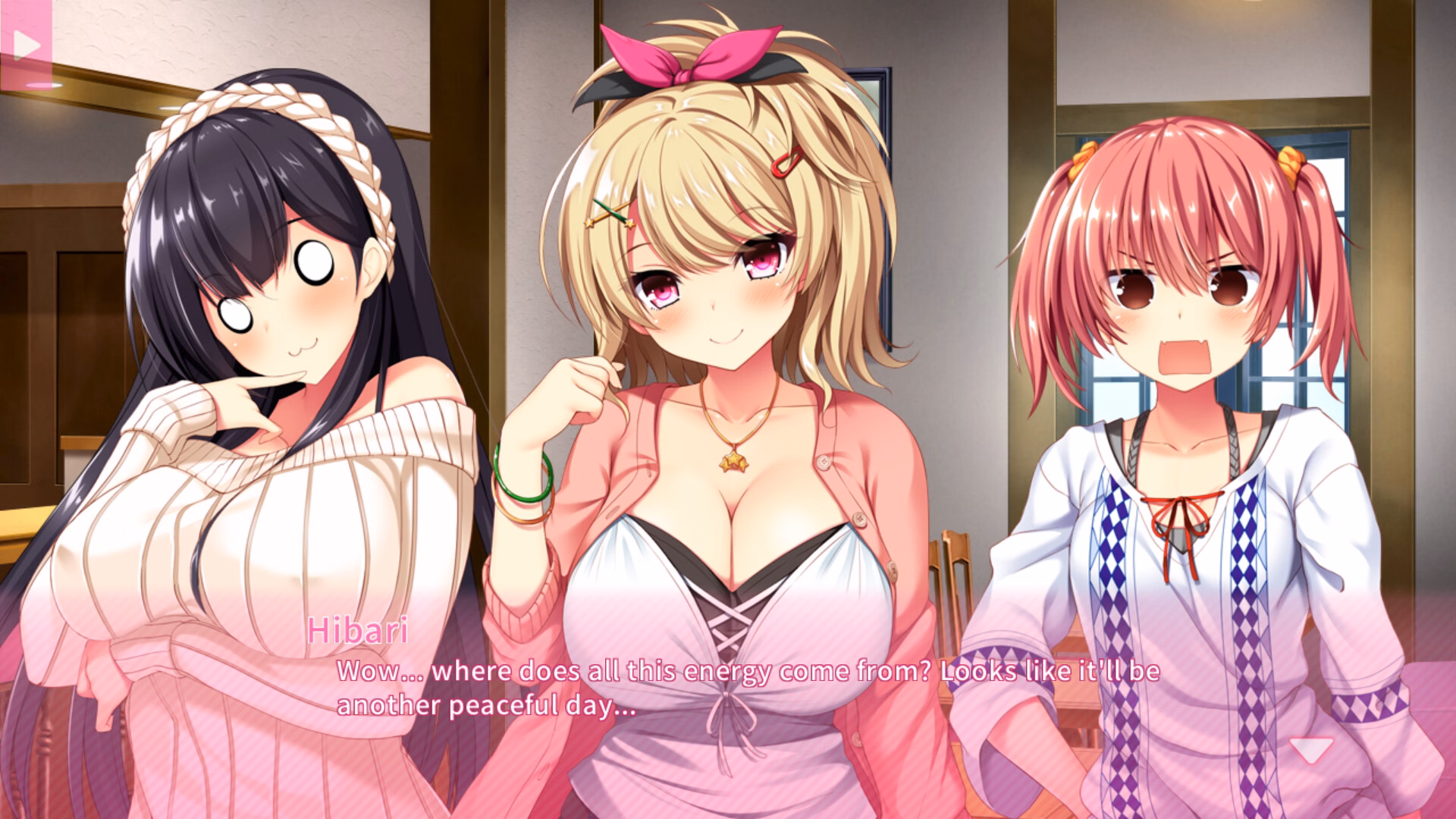 VN Others Completed Real Eroge Situation! 2 [Steam v1.00 DLC] [Jitaku Studio]