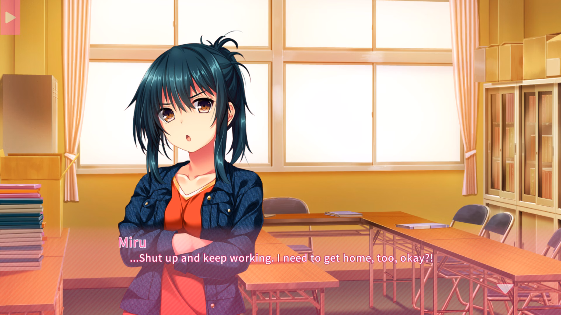 VN Others Completed Real Eroge Situation! 2 [Steam v1.00 DLC] [Jitaku Studio]