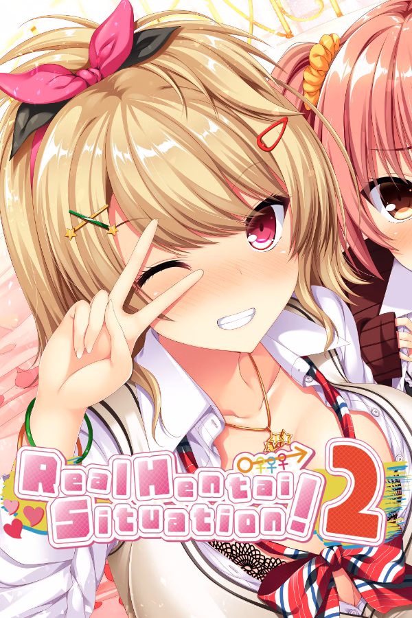 VN Others Completed Real Eroge Situation! 2 [Steam v1.00 DLC] [Jitaku Studio] download