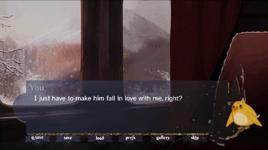 VN Ren'Py Completed FFS, Another Northern Duke [Spicy v1.0] [Chthonic Chrome Studio]