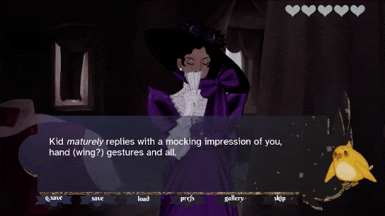 VN Ren'Py Completed FFS, Another Northern Duke [Spicy v1.0] [Chthonic Chrome Studio]