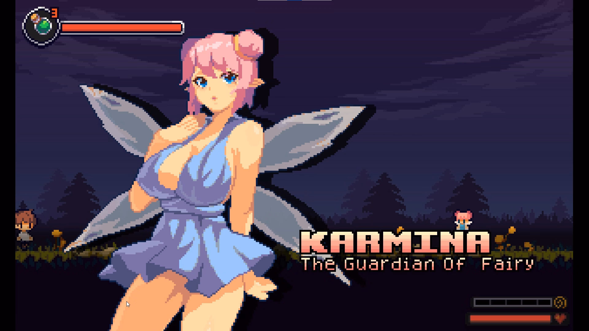 Others Completed Klaroro-Abyss of the Soul [v1.0] [Ccryu]