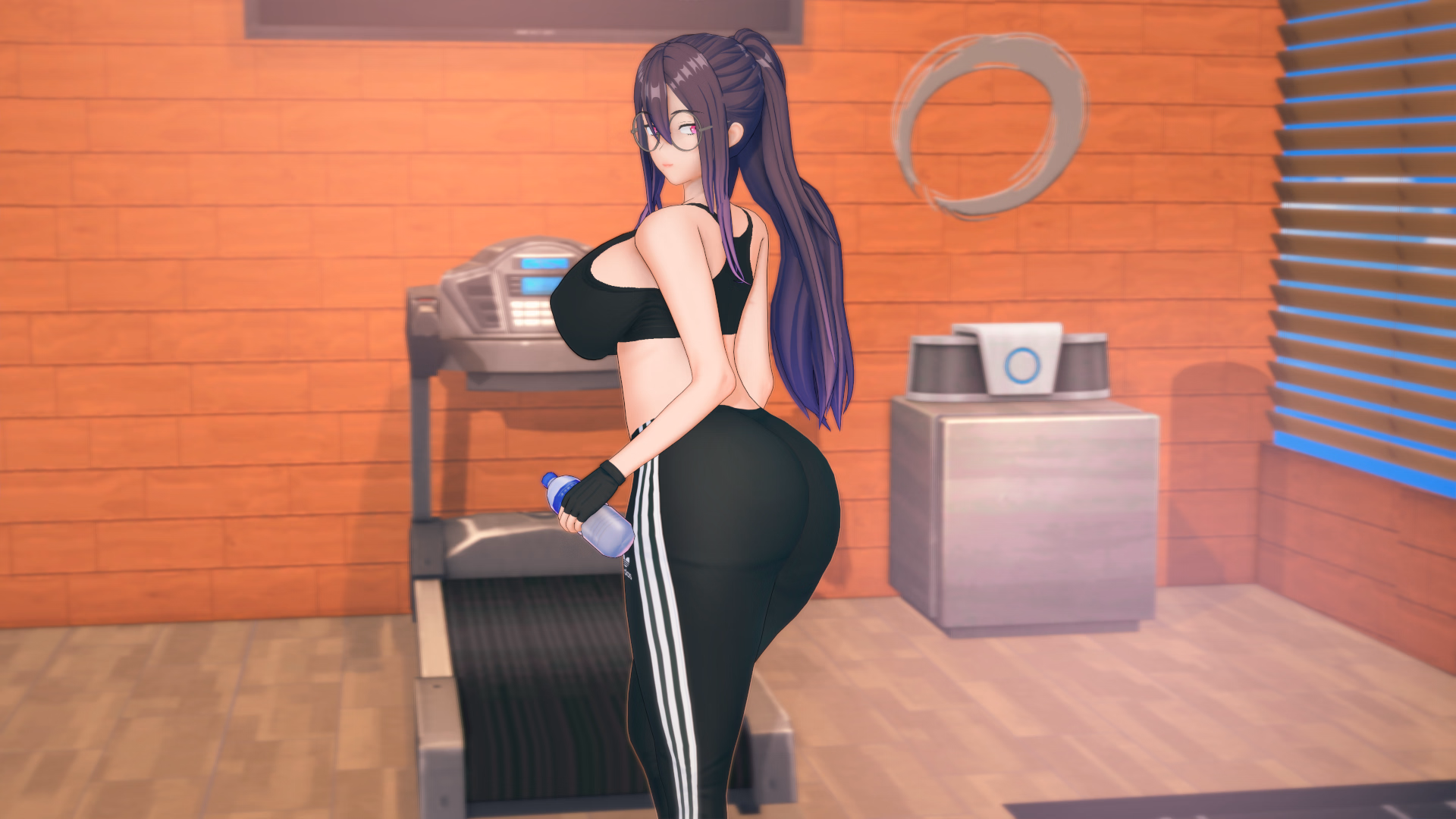 Ren'Py Onhold Life's Payback [v2.4] [Vinkawa]