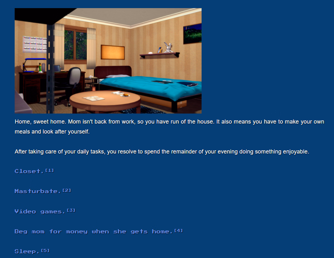 HTML Altered Vision [v0.32.0] [Caretaker Publishing]