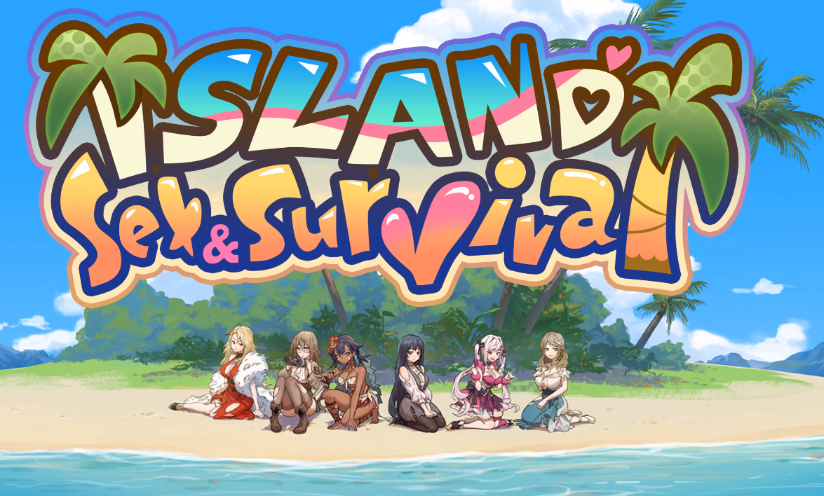 Unity Completed Island, Sex & Survival [v1.08] [Alice Publication] download